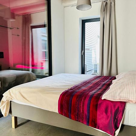 Stone Apartment Жилина Екстериор снимка