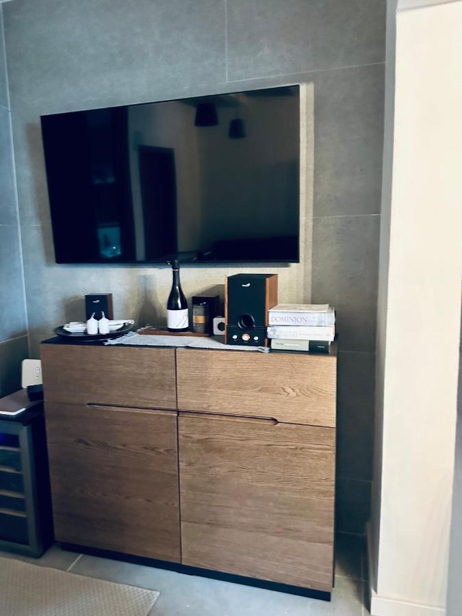 Stone Apartment Жилина Екстериор снимка