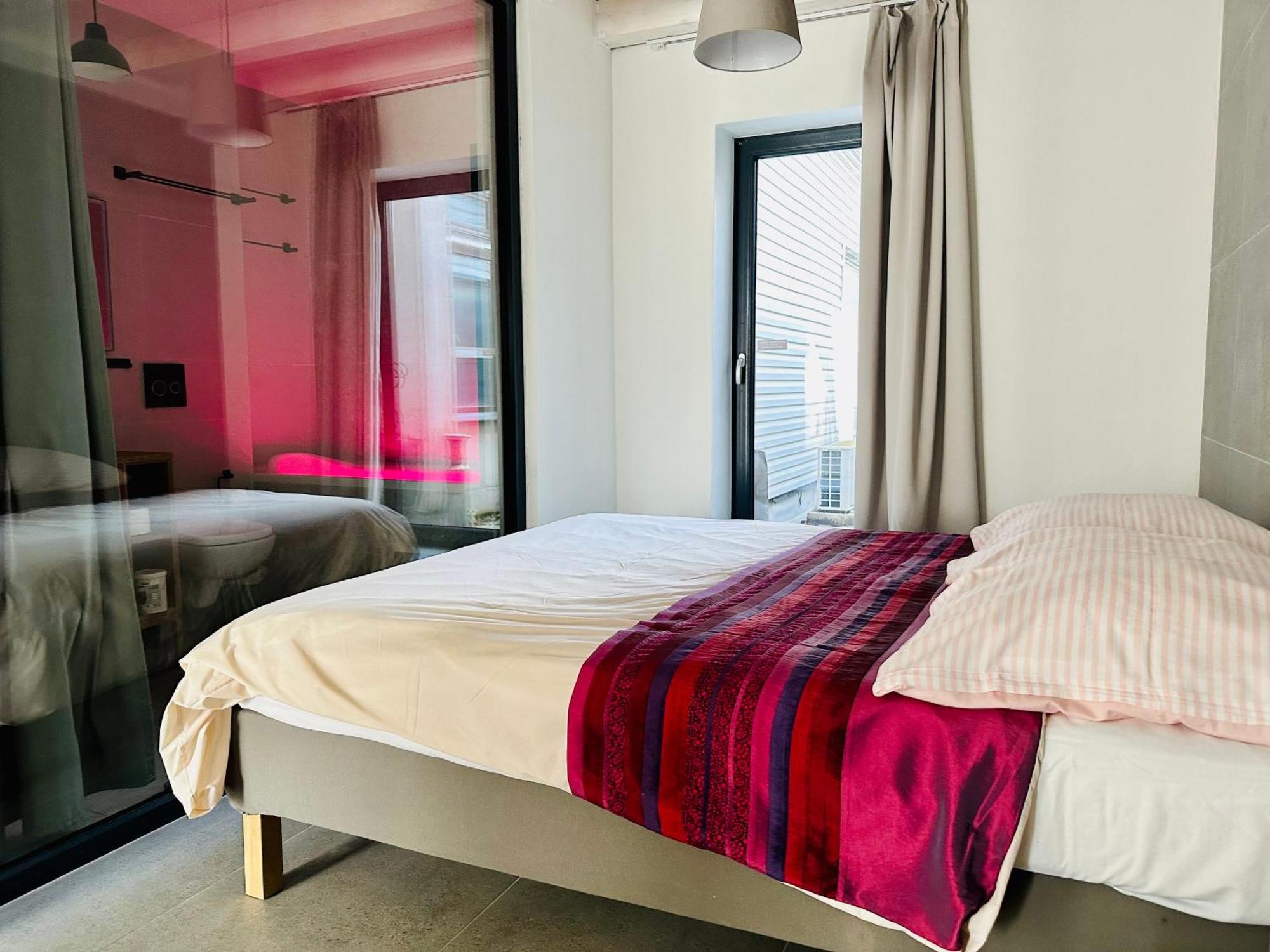 Stone Apartment Жилина Екстериор снимка